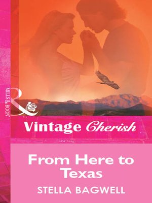 cover image of From Here to Texas